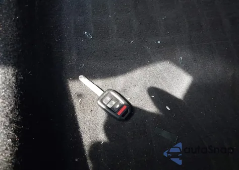 2017 Honda Civic Sport из США, поврежденный, VIN SHHFK7H45HU227703